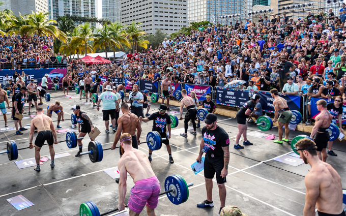 Wodapalooza - 3 Day Pass at Bayfront Park Amphitheater