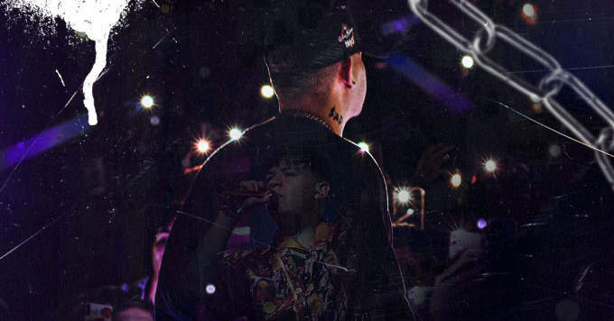 Sad Boyz 4 Life Tour: Junior H