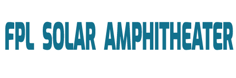FPL Solar Amphitheater