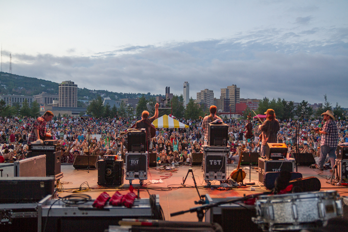 Bayfront Jazz Festival at Bayfront Park Amphitheater