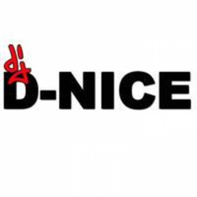 D-Nice at Bayfront Park Amphitheater