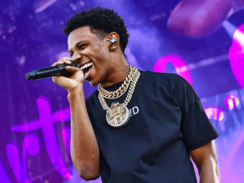A Boogie Wit Da Hoodie Tickets 24th October FPL Solar Amphitheater FPL Solar Amphitheater