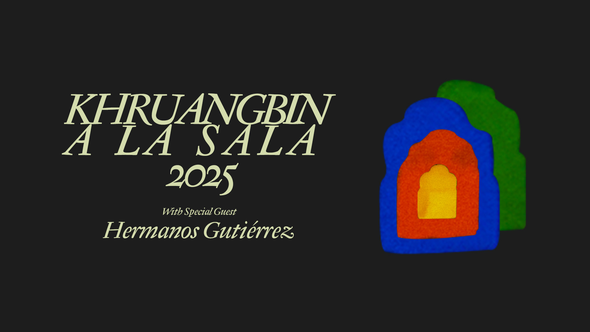 Khruangbin